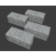 1/35 B167 Ammo Boxes (different dates)