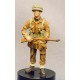 1/35 Fully Equipped Paratrooper Airborne Infantry Standing (1 figure)