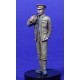 1/35 WWI Soldier with Smoking Pipe