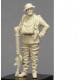 1/35 Lewis gunner (with trench waders)