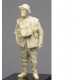 1/35 Rifleman / Infantryman (with trench waders)