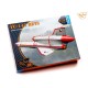 1/35 Tu-143 Reys Photo Reconnaissance Advanced Kit