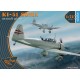 1/72 Mitsubishi Ki-51 Sonia Advanced Kit