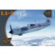 1/72 Lavochkin La-5 Fighter Aircraft Late Version