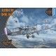 1/72 Airco Dh.9A Early Version Advanced Kit