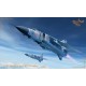 1/72 Mikoyan-Gurevich MiG-23ML/MLA Flogger-G [Advanced Kit]