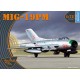 1/72 Mikoyan-Gurevich MiG-19PM Advanced kit