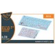 1/72 Mikoyan-Gurevich MiG-23ML/MLA/MLD/P/MLAE Standard Stencils Decal for Clear Prop