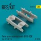 1/32 Su-27/30/33 Twin Store Carrier w/BD3-USK (2pcs) for Trumpeter/Tanmodel kits