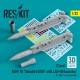 1/32 AGM-78 Standard ARM with LAU-80 Launcher (2pcs) for F-105, F-4, A-6, EA-6B