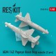 1/48 F-4/15/16/111 AGM-142 Popeye Have Nap Missile (2 pcs)