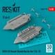 1/48 F-18 BRU-55 Smart Bomb Racks (2 pcs) for Hasegawa/Hobby Boss/Revell kits