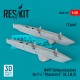 1/48 NAVY Outboard Pylons for F-4 "Phantom II" (B,J,N,S) (2 pcs)