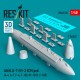 1/48 AN/ALQ-71(V)-3 ECM Pod for A-4/A-7/F-4/F-100/RF-101C/F-105