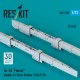 1/72 Su-24 Fencer Adapter for Storm Shadow / SCALP-EG (2pcs)