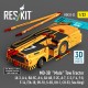1/32 MD-3B Mule Tow Tractor for A-3/4/6/7RA-5C/EA-6B/E-2C/C-2/F-4/F-8/F-14