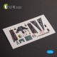 1/72 F-117A NIGHTHAWK Interior parts (3D decals) for Academy kit 