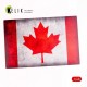 1/72 - 1/32 Canada Flag Base Acrylic 3 mm (410 x 270 mm, 410 g) 
