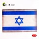 1/72 - 1/32 Israel Flag Base Acrylic 3 mm (410 x 270 mm, 410 g) 