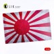 1/72 - 1/32 Japan Naval Flag Base Acrylic 3 mm (410 x 270 mm, 410 g) 