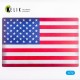 1/72 USA Flag Base Acrylic 3 mm (280 x 180 mm, 170 g) 