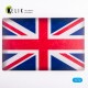 1/72 Great Britain Flag Base Acrylic 3 mm (280 x 180 mm, 170 g) 