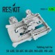 1/35 Folding Tail for Kitty Hawk, Academy SH-60B/F/HH-60H/MH-60R/S