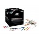 1/57 Advent Calendar - X-wing Fighter Easy-click kit w/Paints & Tools