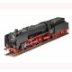 1/87 Express Locomotive BR01 w/Tender T32