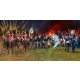 1/72 Battle of Waterloo 1815 [200th Anniversary] (107 Figures)