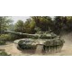 1/72 Russian T-90 Main Battle Tank 