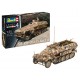 1/35 SdKfz. 251/1 Ausf.A Armoured Personnel Carrier