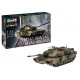 1/72 US M1A2 Abrams Main Battle Tank