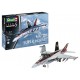 1/32 Boeing F/A-18F Super Hornet