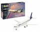 1/144 Embraer 190 Lufthansa "New Livery"