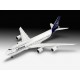 1/144 Boeing 747-8 Lufthansa "New Livery"