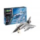 1/32 Dassault Mirage III E & R (Australian Air Force Decals Included)