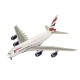 1/144 Airbus A380-800 British Airways