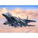 1/144 McDonnell Douglas F-15E Strike Eagle with Bombs