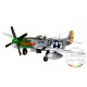 1/72 North American P-51D Mustang