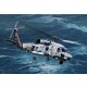 1/100 Sikorsky SH-60 Navy Helicopter