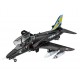 1/72 BAE Hawk T.1 Trainer Aircraft