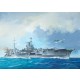 1/720 HMS Ark Royal and Tribal Class Destroyer