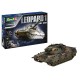 1/35 Geschenkset Leopard 1 A1A1-A1A4