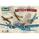 1/72 Icons Of Aviation Battle Of Britain Gift Set