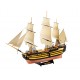 1/450 HMS Victory Admiral Nelson Flagship  