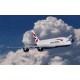 1/288 Airbus A380 British Airways