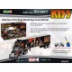 1/32 Band Kiss "End of the Road" World Tour Truck Gift Set (kit, paints, cement & brush)