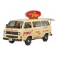 1/25 VW T3 Bus 'Surfer Boy' [Stranger Things]