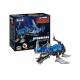 1/35 HydroFang: CyberBeasts (width: 12.5cm, length: 35cm, height: 10cm)